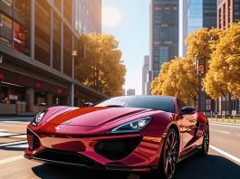 Самые востребованные запчасти для иномарок