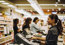 Мобильный кассовый аппарат и его функции