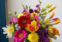 Почему важно дарить цветы?