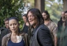 Сюжет сериала «Ходячие мертвецы»