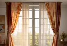 Что стоит учесть при заказе штор?