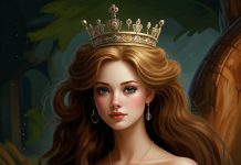 Лучшие сказки про принцесс