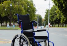 Востребованные технические средства реабилитации для инвалидов