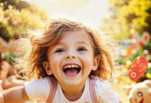 Как лечат зубы детям?