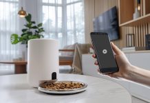 Какие функции имеет умный дом?