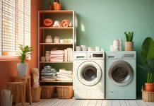 Ремонт стиральных машин в Алматы: как вернуть технику к жизни
