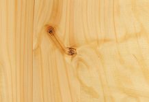 Применение ламинированной фанеры