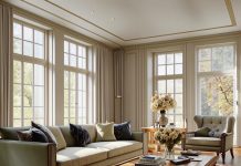 Особенности дизайнерсой мебели