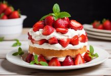 Как приготовить ПП десерты?