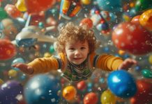 Детские клубы и их особенности