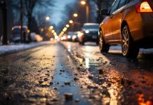 Роль аварийных комиссаров после ДТП