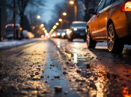 Роль аварийных комиссаров после ДТП