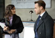 Сюжет сериала «Постучись в мою дверь»