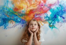 Все необходимое для обучения ребенка рисованию