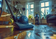 Какие услуги оказывают клининговые компании?