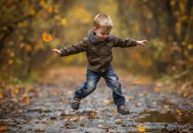 Возрастные особенности иммунитета у детей