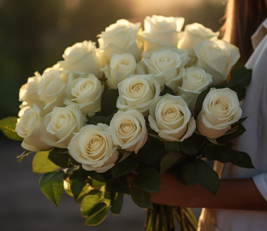 Удобство заказа доставки цветов