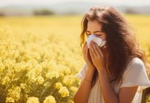 Как связаны психосоматика и аллергия?