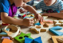 Как выбрать лучший детский сад в районе Пресня: что важно учитывать родителям