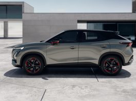 5 причин купить omoda s5