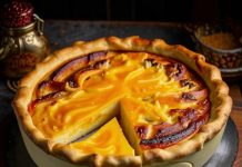 Секреты вкусных осетинских пирогов