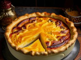 Секреты вкусных осетинских пирогов