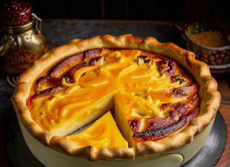 Секреты вкусных осетинских пирогов