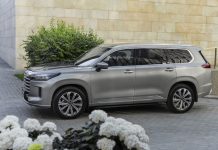 Cамые популяные модели автомобилей exeed