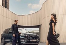 Лучшие модели автомобилей Chery