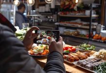 Canape Club: Искусство кулинарии в каждом кусочке