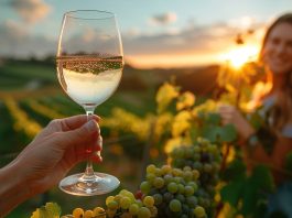 Как выбрать вкусное вино?