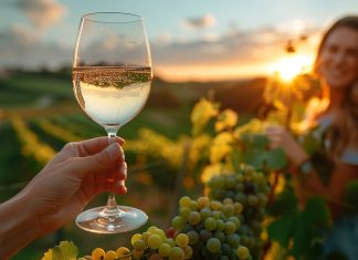 Как выбрать вкусное вино?