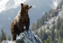 Как изготавливаются чучела животных?