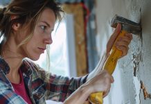 Строительные материалы для ремонта квартиры