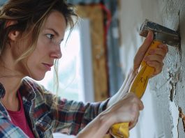 Строительные материалы для ремонта квартиры