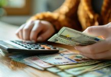 Перечень документов для получения кредита