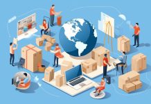 Компания Material Handling Rus: профессионал в области логистики и автоматизации