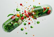 Самые важные витамины для мужского организма