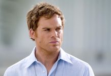 Сюжет сериала Декстер