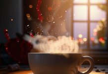 Кофейная станция и ее функции