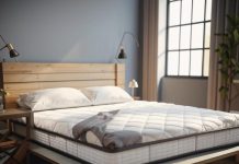 Как выбрать матрас?