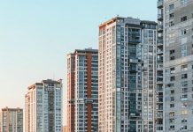 Преимущества жизни в квартире