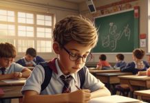 Что изучают по литературе во 2 классе?