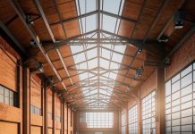 Услуги складов для хранения вещей