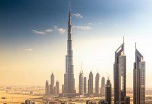 5 причин купить недвижимость в Дубае