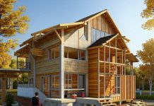 Принципы действия ипотеки на строительство частного дома в Сбербанке