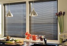 Горизонтальные жалюзи — классика солнцезащиты