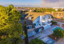 Лучшие города для отдыха в Турции