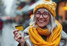 Условия использования кредитной карты Visa Gold и преимущества для держателей