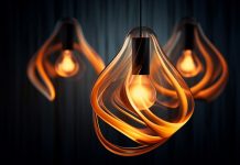 Процесс поставки электроэнергии в квартиры